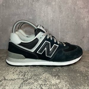 New Balance 574 Sneakers Womens sz 8.5